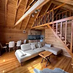 Kas Konak Bungalows Resort Kas