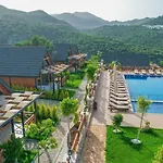 Resort Kas Konak Bungalows Kas