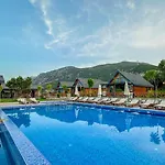 Kas Konak Bungalows Θέρετρο