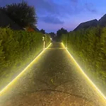 Kas Konak Bungalows * Κας