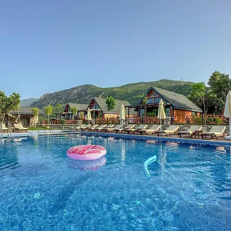Kas Konak Bungalows