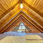 Resort Kas Konak Bungalows *