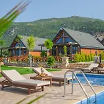 Ośrodek wypoczynkowy Kas Konak Bungalows