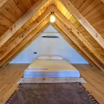 Resort Kas Konak Bungalows