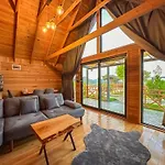 Ośrodek wypoczynkowy Kas Konak Bungalows *
