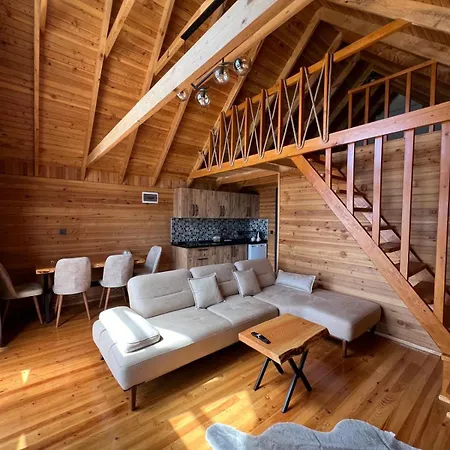 Kas Konak Bungalows Resort Kaş