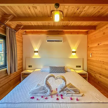 Kas Konak Bungalows *