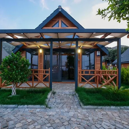 Kas Konak Bungalows *