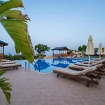 Kas Konak Bungalows 度假村 卡斯