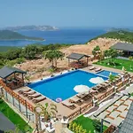 Kas Konak Bungalows 度假村