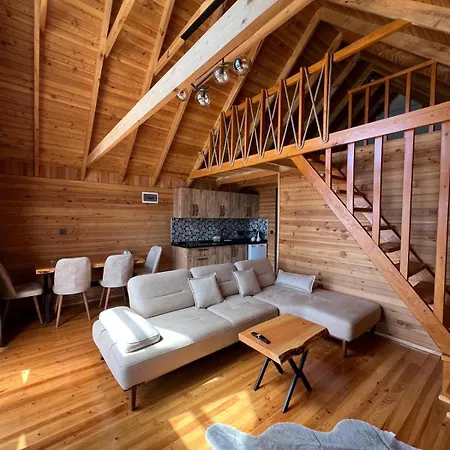 Kas Konak Bungalows Feriested Kaş